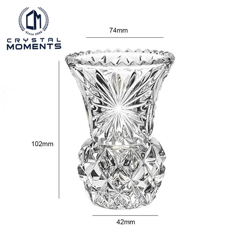 VT008 Crystal Moments Singapore